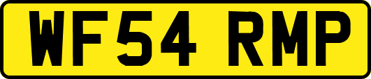 WF54RMP