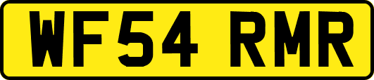 WF54RMR