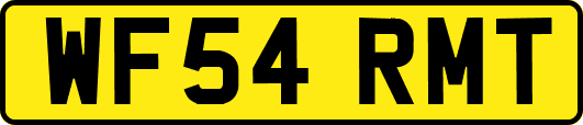 WF54RMT