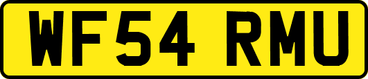 WF54RMU