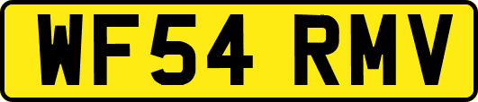 WF54RMV
