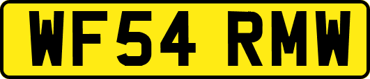 WF54RMW