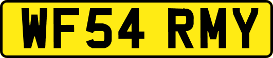 WF54RMY