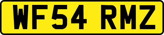 WF54RMZ