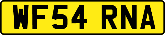 WF54RNA