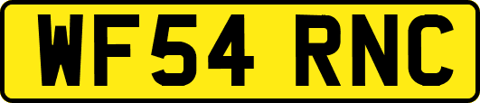 WF54RNC
