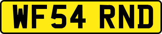 WF54RND