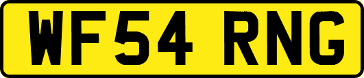 WF54RNG