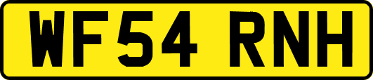 WF54RNH