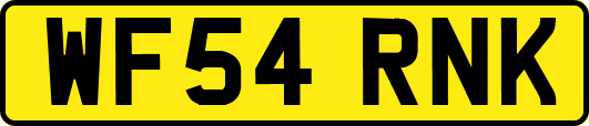 WF54RNK