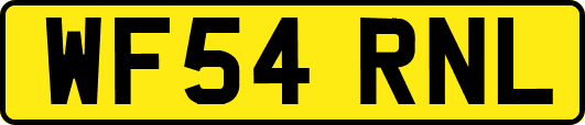 WF54RNL