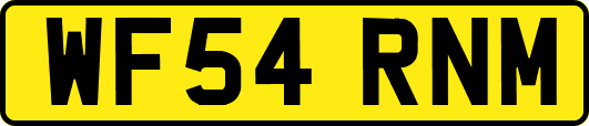 WF54RNM