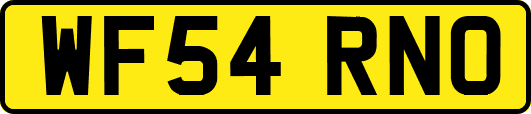 WF54RNO