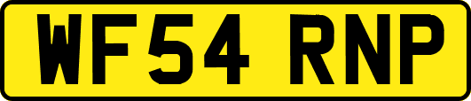 WF54RNP
