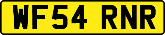 WF54RNR