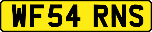 WF54RNS