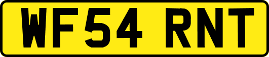 WF54RNT