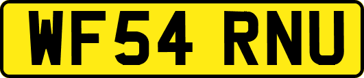 WF54RNU