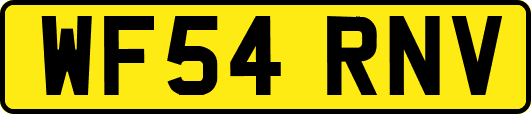 WF54RNV