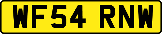 WF54RNW