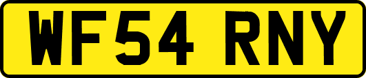WF54RNY
