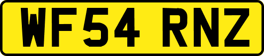 WF54RNZ