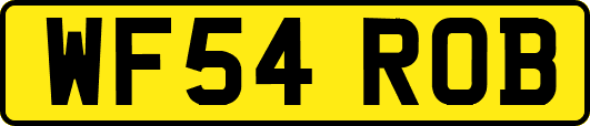 WF54ROB