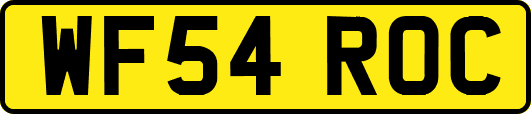 WF54ROC