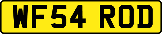 WF54ROD