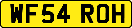 WF54ROH
