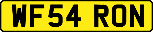 WF54RON