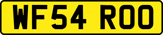 WF54ROO