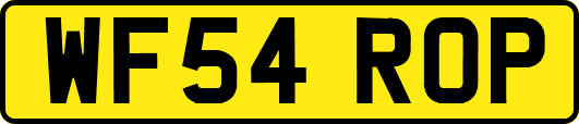 WF54ROP