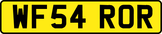 WF54ROR