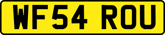 WF54ROU