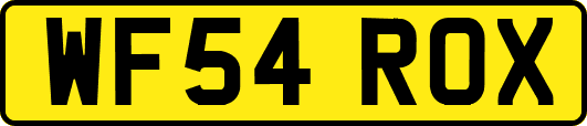 WF54ROX