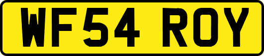 WF54ROY