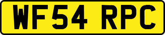WF54RPC