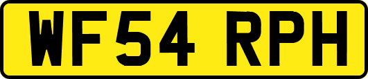 WF54RPH