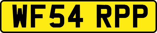 WF54RPP