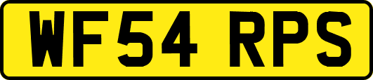 WF54RPS