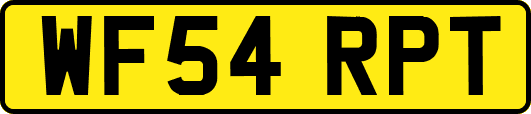 WF54RPT