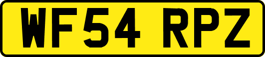 WF54RPZ