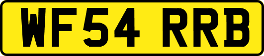 WF54RRB