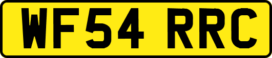 WF54RRC