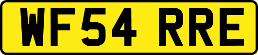 WF54RRE