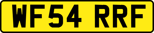 WF54RRF