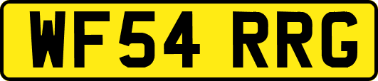 WF54RRG