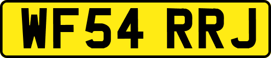 WF54RRJ