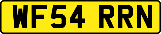 WF54RRN
